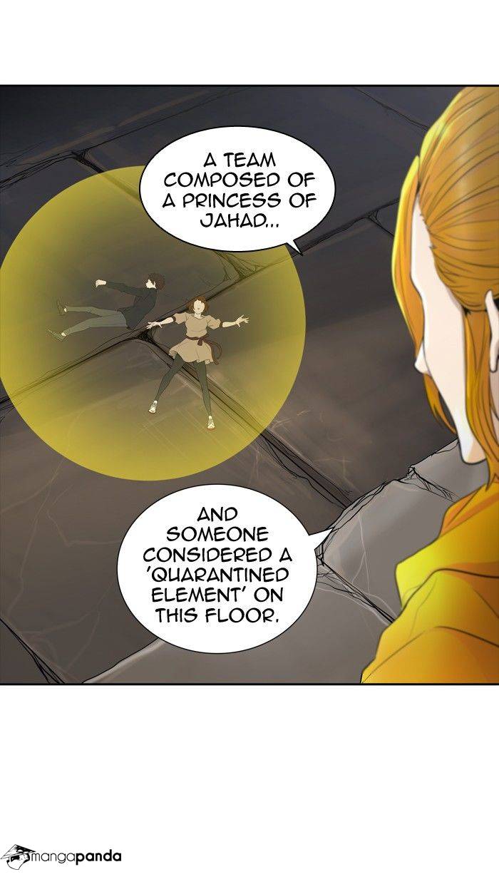 Tower of God Chapter 344 image 156